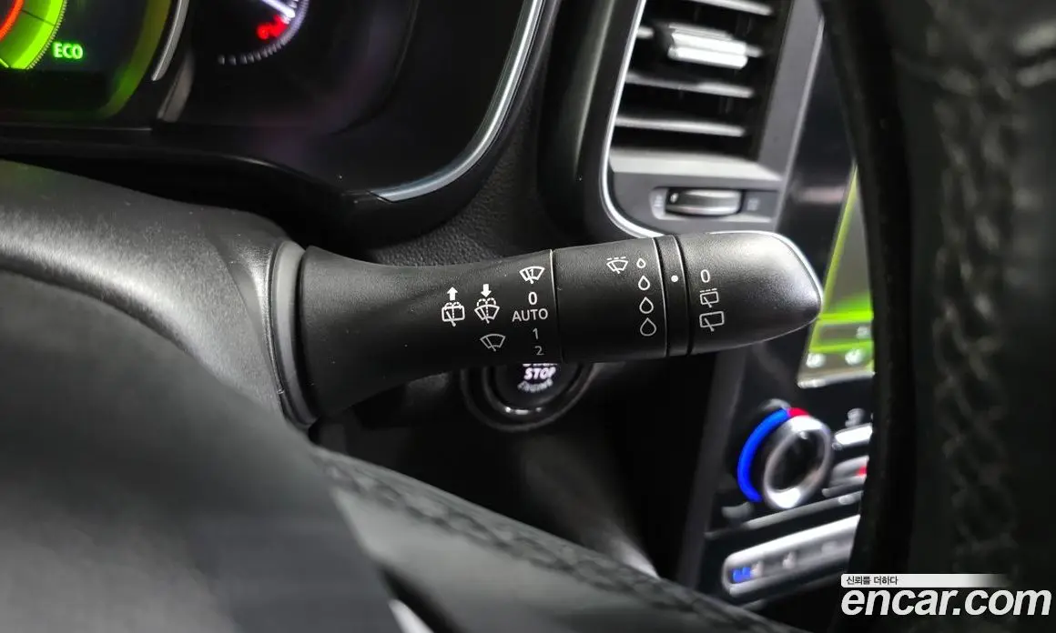 Renault (Samsung) QM6 2016 2.0 автомат (гидро), фото 22 Renault (Samsung) QM6 2016 2.0 автомат (гидро), фото 22