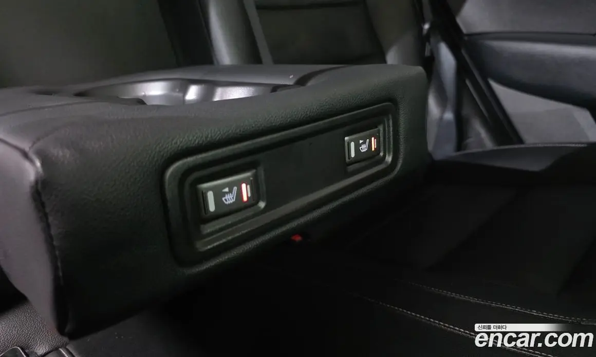 Renault (Samsung) QM6 2016 2.0 автомат (гидро), фото 24 Renault (Samsung) QM6 2016 2.0 автомат (гидро), фото 24