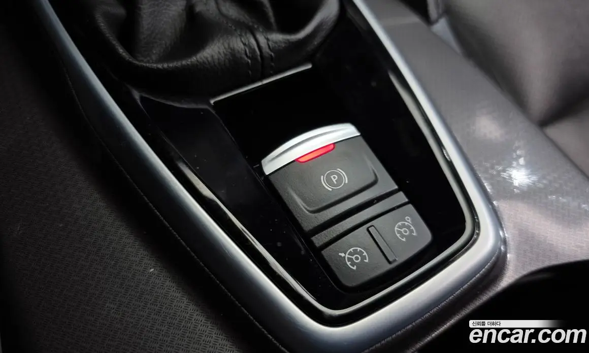 Renault (Samsung) QM6 2016 2.0 автомат (гидро), фото 27 Renault (Samsung) QM6 2016 2.0 автомат (гидро), фото 27