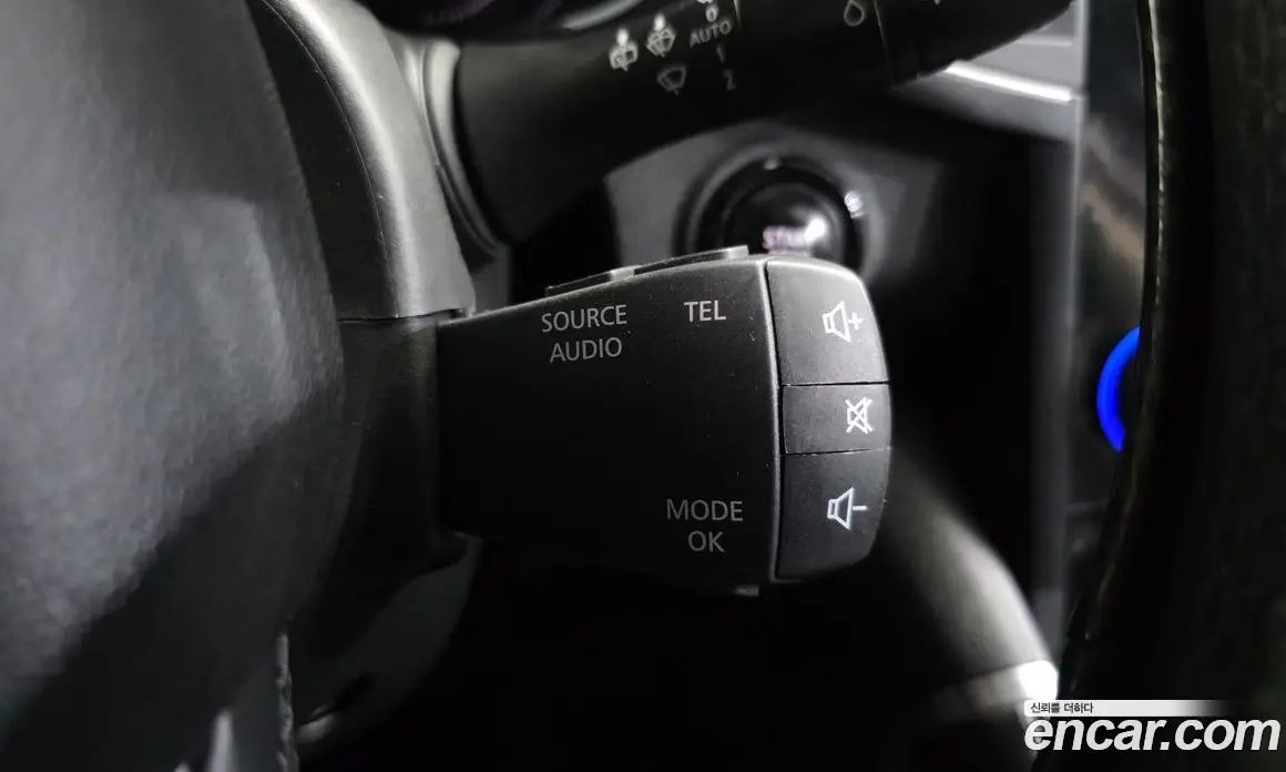 Renault (Samsung) QM6 2016 2.0 автомат (гидро), фото 28 Renault (Samsung) QM6 2016 2.0 автомат (гидро), фото 28