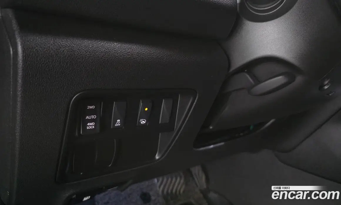 Renault (Samsung) QM6 2016 2.0 автомат (гидро), фото 32 Renault (Samsung) QM6 2016 2.0 автомат (гидро), фото 32