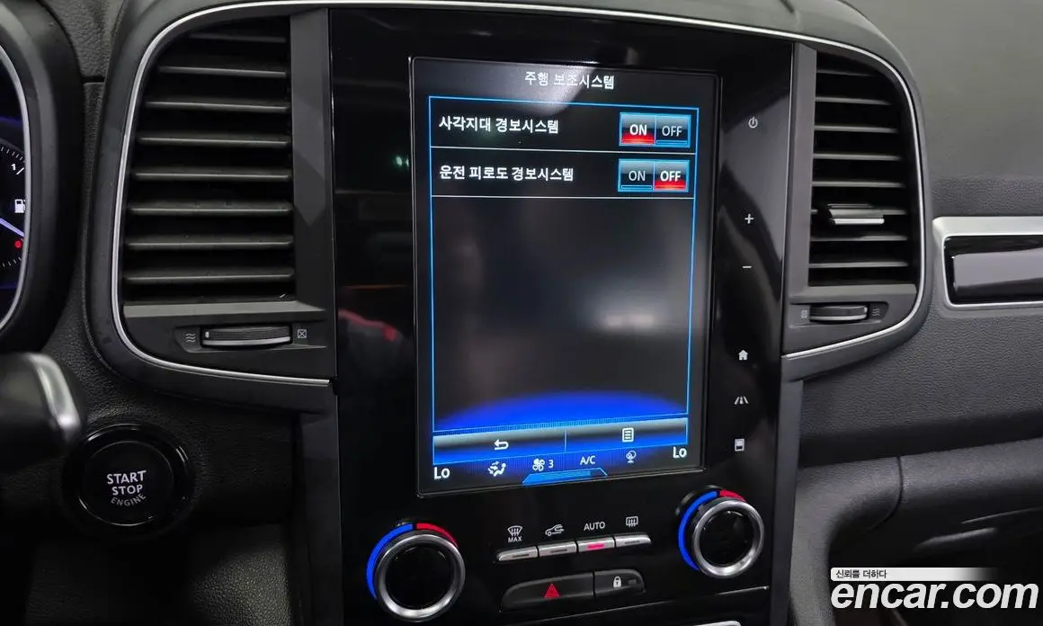 Renault (Samsung) QM6 2017 2.0 автомат (гидро), фото 16