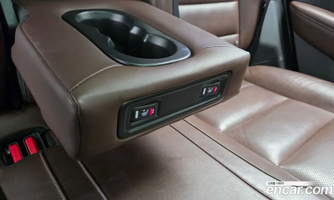 Renault (Samsung) QM6 2017 2.0 автомат (гидро), фото 17