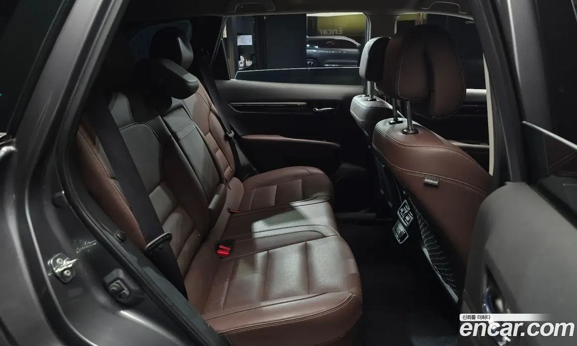 Renault (Samsung) QM6 2018 2.0 автомат (гидро), фото 11