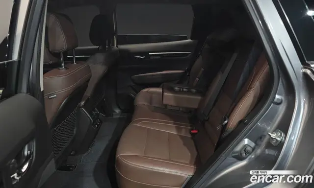Renault (Samsung) QM6 2018 2.0 автомат (гидро), миниатюра 12