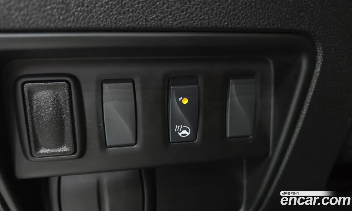 Renault (Samsung) QM6 2018 2.0 автомат (гидро), фото 18