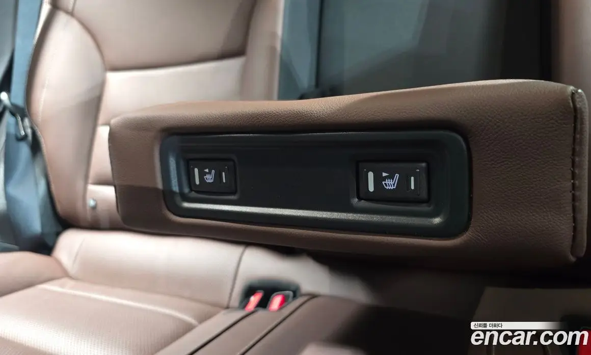 Renault (Samsung) QM6 2018 2.0 автомат (гидро), фото 19
