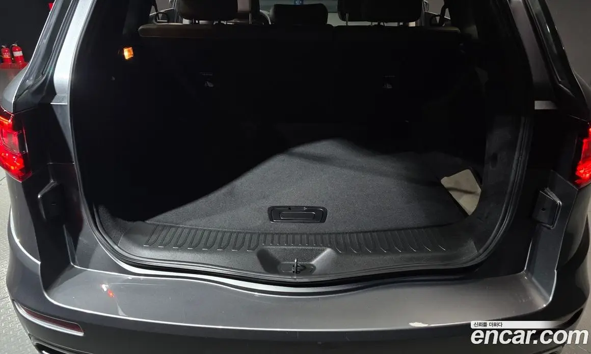 Renault (Samsung) QM6 2018 2.0 автомат (гидро), фото 20