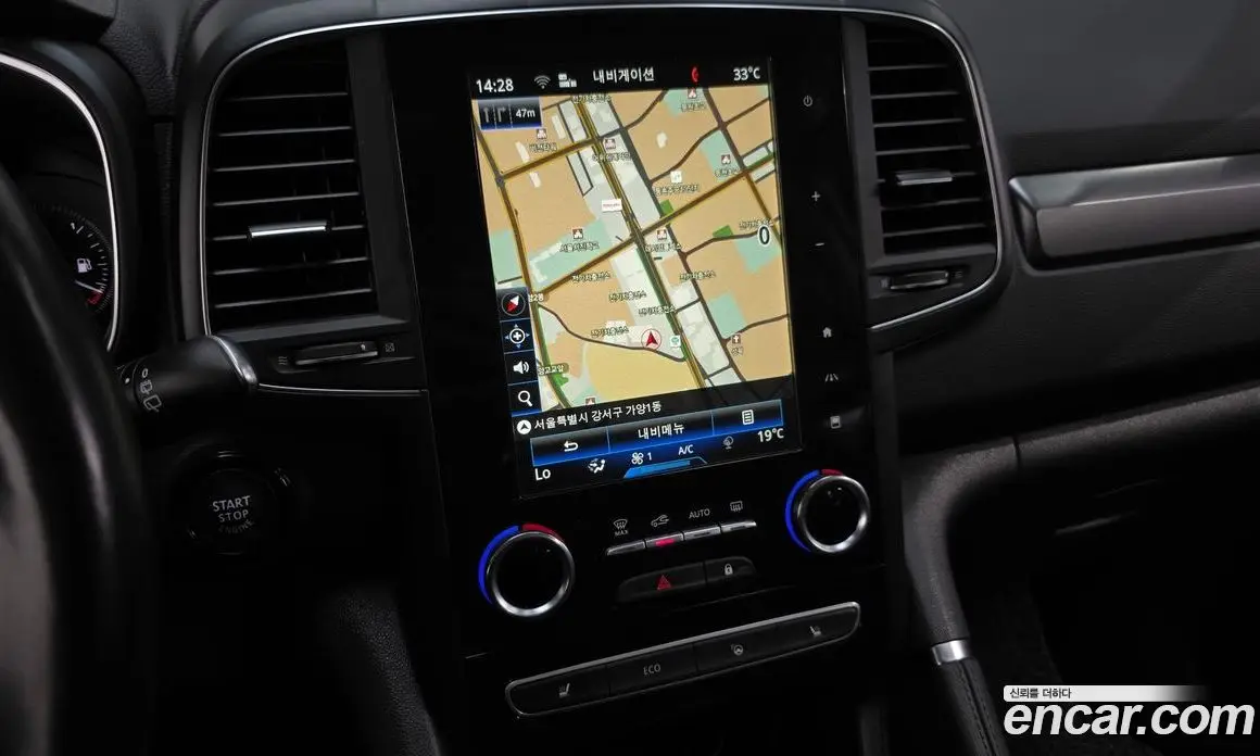 Renault (Samsung) QM6 2019 2.0 автомат (гидро), фото 21 Renault (Samsung) QM6 2019 2.0 автомат (гидро), фото 21