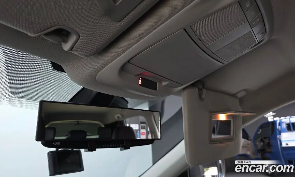 Renault (Samsung) QM6 2019 2.0 автомат (гидро), фото 24 Renault (Samsung) QM6 2019 2.0 автомат (гидро), фото 24