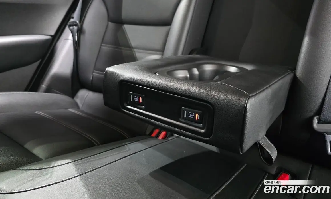 Renault (Samsung) QM6 2019 2.0 автомат (гидро), фото 25 Renault (Samsung) QM6 2019 2.0 автомат (гидро), фото 25