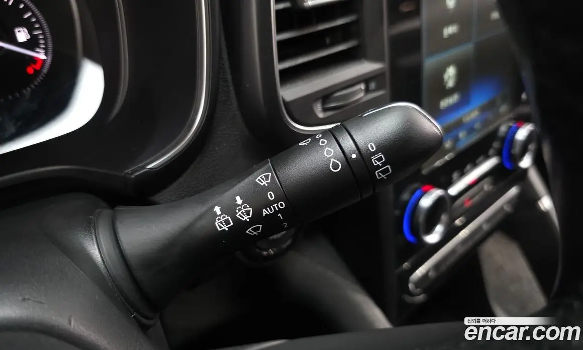 Renault (Samsung) QM6 2019 2.0 автомат (гидро), фото 27 Renault (Samsung) QM6 2019 2.0 автомат (гидро), фото 27
