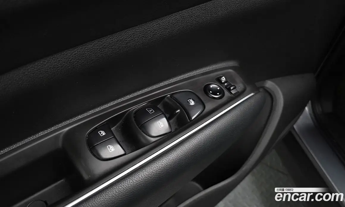 Renault (Samsung) QM6 2019 2.0 автомат (гидро), фото 28 Renault (Samsung) QM6 2019 2.0 автомат (гидро), фото 28
