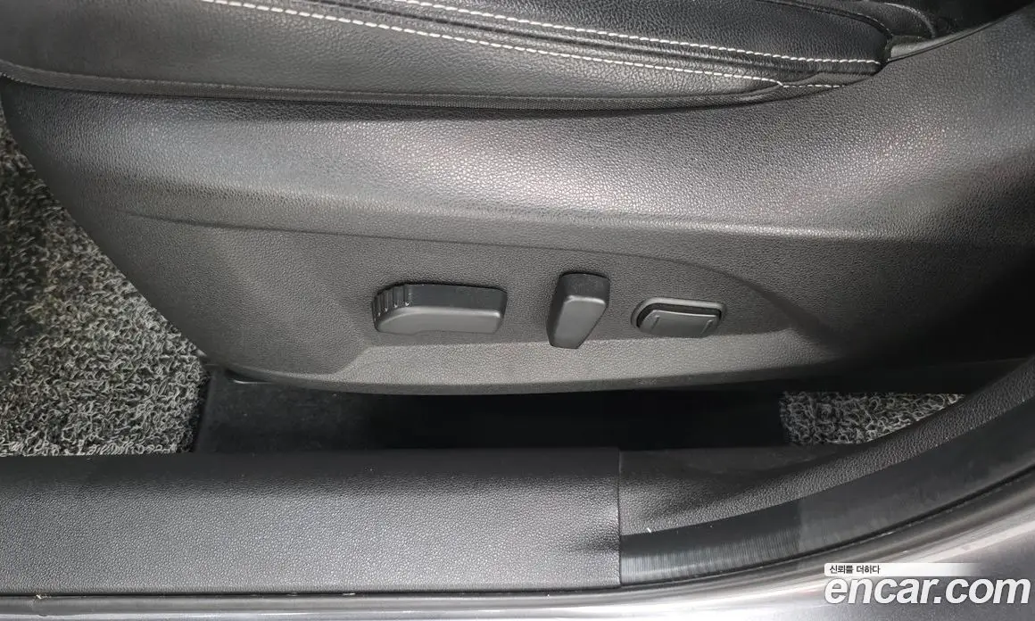 Renault (Samsung) QM6 2019 2.0 автомат (гидро), фото 30 Renault (Samsung) QM6 2019 2.0 автомат (гидро), фото 30