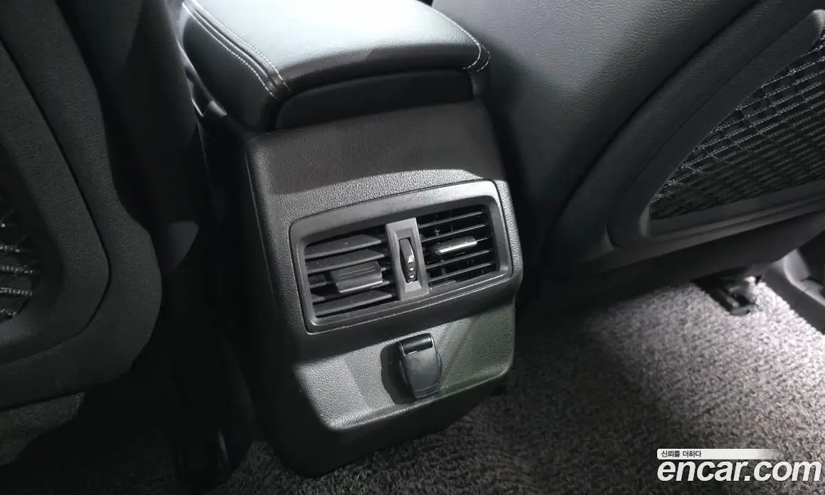 Renault (Samsung) QM6 2019 2.0 автомат (гидро), фото 31 Renault (Samsung) QM6 2019 2.0 автомат (гидро), фото 31
