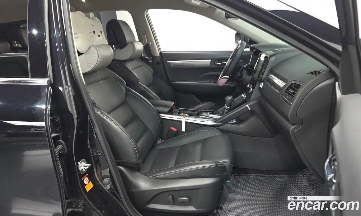 Renault (Samsung) QM6 2019 2.0 автомат (гидро), фото 11 Renault (Samsung) QM6 2019 2.0 автомат (гидро), фото 11