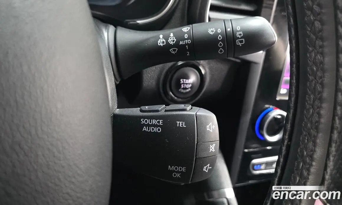 Renault (Samsung) QM6 2019 2.0 автомат (гидро), фото 17 Renault (Samsung) QM6 2019 2.0 автомат (гидро), фото 17