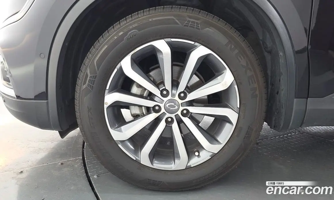 Renault (Samsung) QM6 2019 2.0 автомат (гидро), фото 5 Renault (Samsung) QM6 2019 2.0 автомат (гидро), фото 5