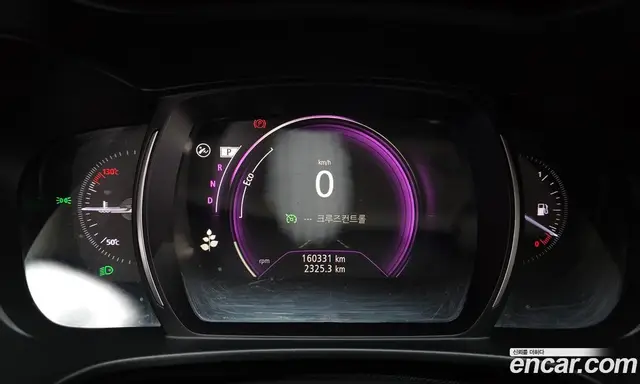 Renault (Samsung) QM6 2019 2.0 автомат (гидро), миниатюра 8 Renault (Samsung) QM6 2019 2.0 автомат (гидро), миниатюра 8