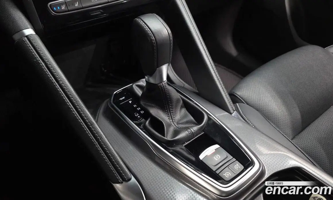 Renault (Samsung) QM6 2019 2.0 автомат (гидро), фото 9 Renault (Samsung) QM6 2019 2.0 автомат (гидро), фото 9