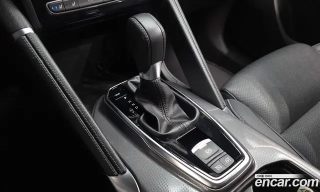 Renault (Samsung) QM6 2019 2.0 автомат (гидро), миниатюра 9 Renault (Samsung) QM6 2019 2.0 автомат (гидро), миниатюра 9