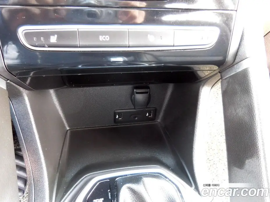Renault (Samsung) QM6 2020 2.0 автомат (гидро), фото 13