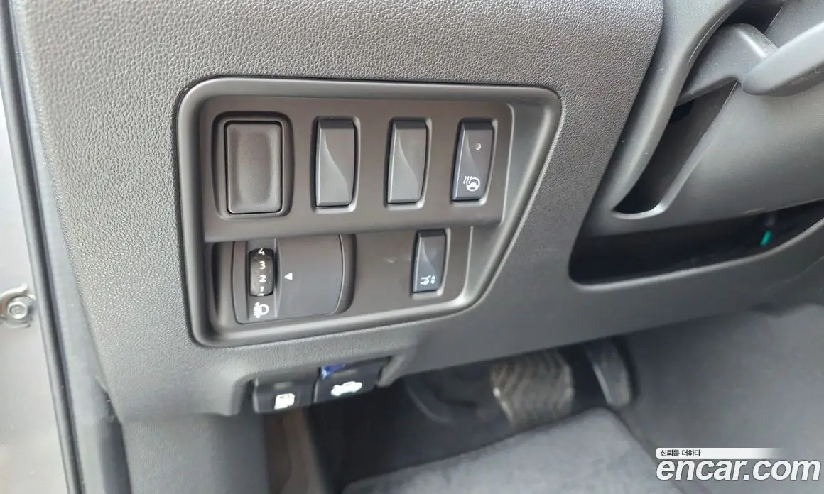 Renault (Samsung) QM6 2021 2.0 автомат (гидро), фото 28 Renault (Samsung) QM6 2021 2.0 автомат (гидро), фото 28