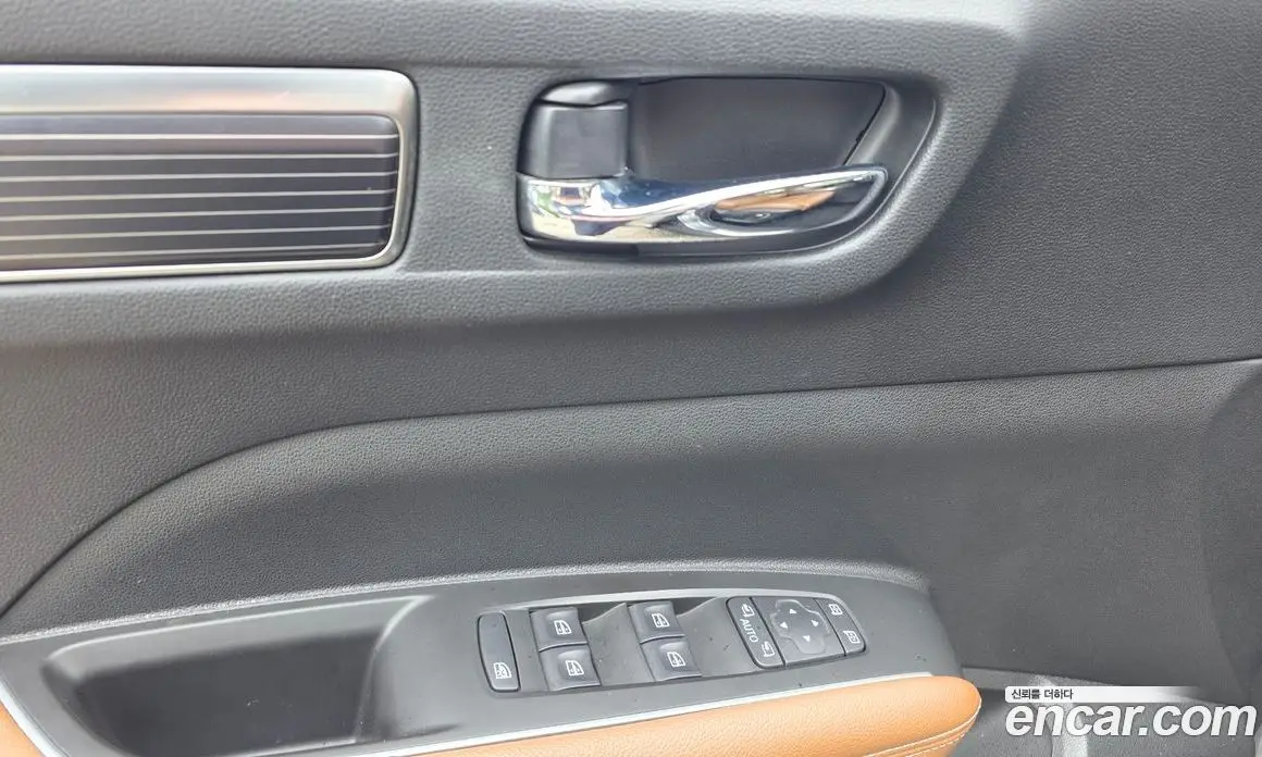 Renault (Samsung) QM6 2021 2.0 автомат (гидро), фото 30 Renault (Samsung) QM6 2021 2.0 автомат (гидро), фото 30