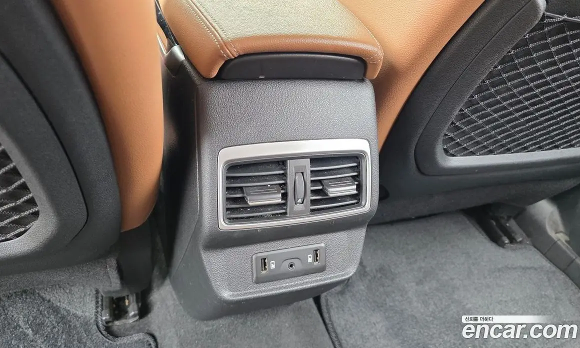 Renault (Samsung) QM6 2021 2.0 автомат (гидро), фото 31 Renault (Samsung) QM6 2021 2.0 автомат (гидро), фото 31