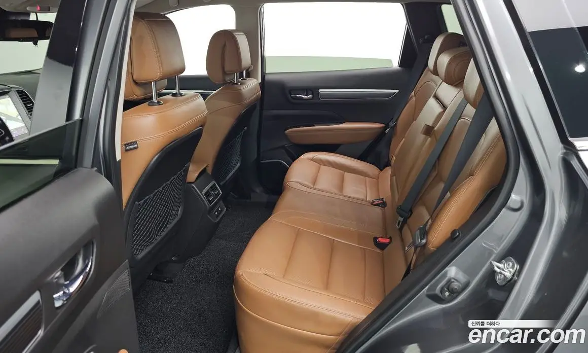 Renault (Samsung) QM6 2023 2.0 автомат (гидро), фото 11 Renault (Samsung) QM6 2023 2.0 автомат (гидро), фото 11