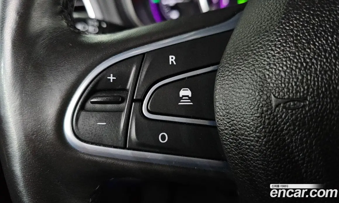 Renault (Samsung) QM6 2023 2.0 автомат (гидро), фото 16 Renault (Samsung) QM6 2023 2.0 автомат (гидро), фото 16