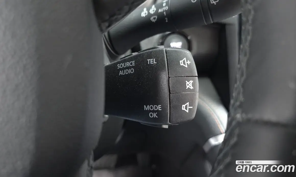 Renault (Samsung) QM6 2024 2.0 автомат (гидро), фото 22 Renault (Samsung) QM6 2024 2.0 автомат (гидро), фото 22