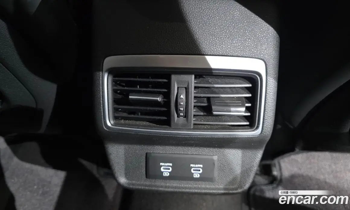 Renault (Samsung) QM6 2024 2.0 автомат (гидро), фото 34 Renault (Samsung) QM6 2024 2.0 автомат (гидро), фото 34