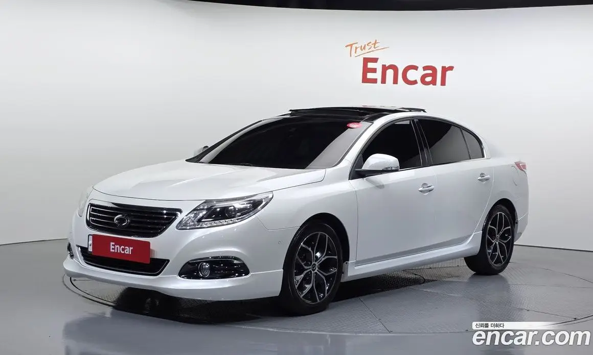 Renault (Samsung) SM5 2014 2.0 автомат (гидро), фото 1 Renault (Samsung) SM5 2014 2.0 автомат (гидро), фото 1