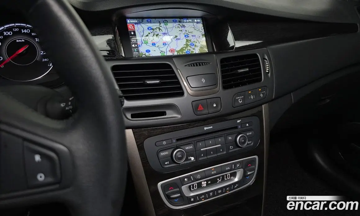 Renault (Samsung) SM5 2014 2.0 автомат (гидро), фото 11 Renault (Samsung) SM5 2014 2.0 автомат (гидро), фото 11