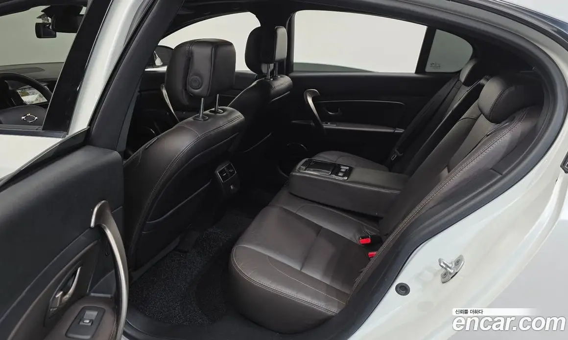 Renault (Samsung) SM5 2014 2.0 автомат (гидро), фото 12 Renault (Samsung) SM5 2014 2.0 автомат (гидро), фото 12