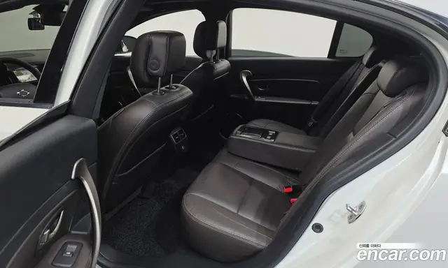 Renault (Samsung) SM5 2014 2.0 автомат (гидро), миниатюра 12