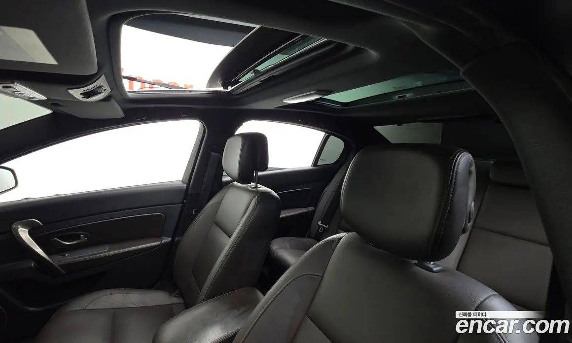 Renault (Samsung) SM5 2014 2.0 автомат (гидро), фото 16 Renault (Samsung) SM5 2014 2.0 автомат (гидро), фото 16