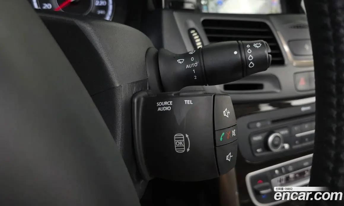 Renault (Samsung) SM5 2014 2.0 автомат (гидро), фото 18 Renault (Samsung) SM5 2014 2.0 автомат (гидро), фото 18