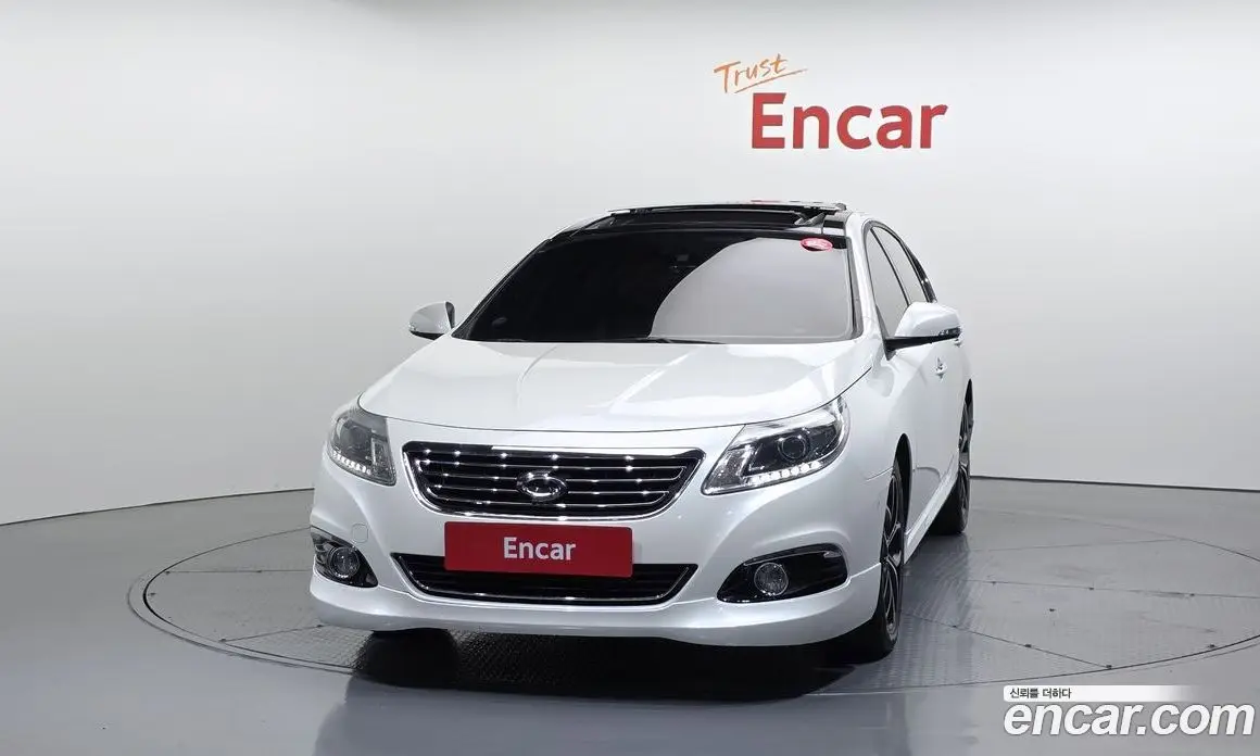 Renault (Samsung) SM5 2014 2.0 автомат (гидро), фото 3 Renault (Samsung) SM5 2014 2.0 автомат (гидро), фото 3