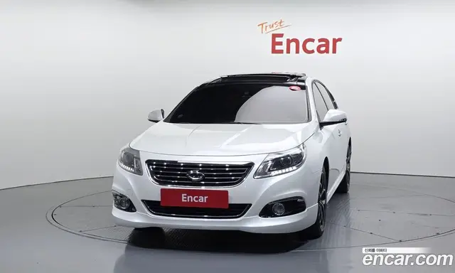 Renault (Samsung) SM5 2014 2.0 автомат (гидро), миниатюра 3 Renault (Samsung) SM5 2014 2.0 автомат (гидро), миниатюра 3