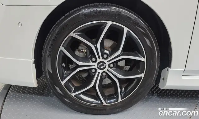 Renault (Samsung) SM5 2014 2.0 автомат (гидро), миниатюра 5 Renault (Samsung) SM5 2014 2.0 автомат (гидро), миниатюра 5