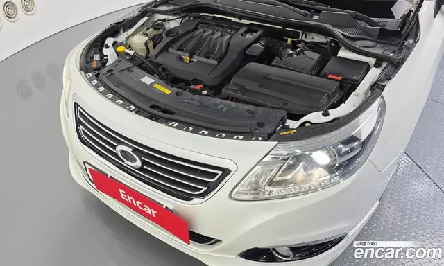 Renault (Samsung) SM5 2014 2.0 автомат (гидро), миниатюра 6 Renault (Samsung) SM5 2014 2.0 автомат (гидро), миниатюра 6
