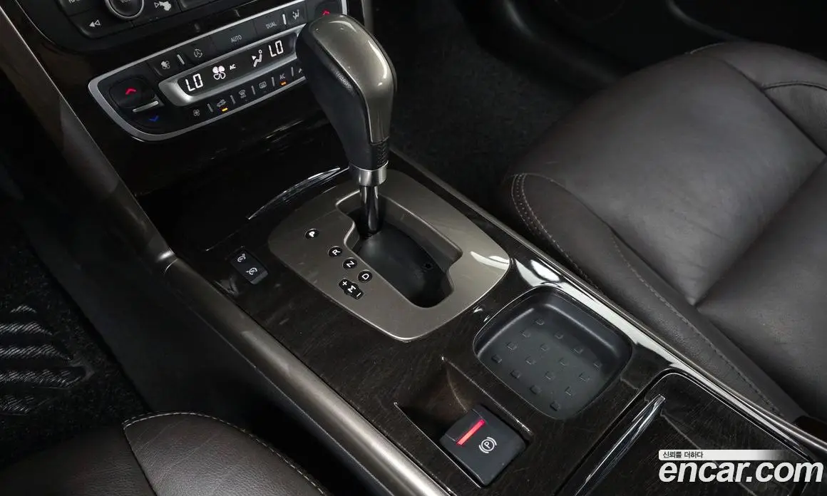 Renault (Samsung) SM5 2014 2.0 автомат (гидро), фото 9 Renault (Samsung) SM5 2014 2.0 автомат (гидро), фото 9