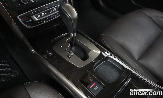 Renault (Samsung) SM5 2014 2.0 автомат (гидро), миниатюра 9 Renault (Samsung) SM5 2014 2.0 автомат (гидро), миниатюра 9