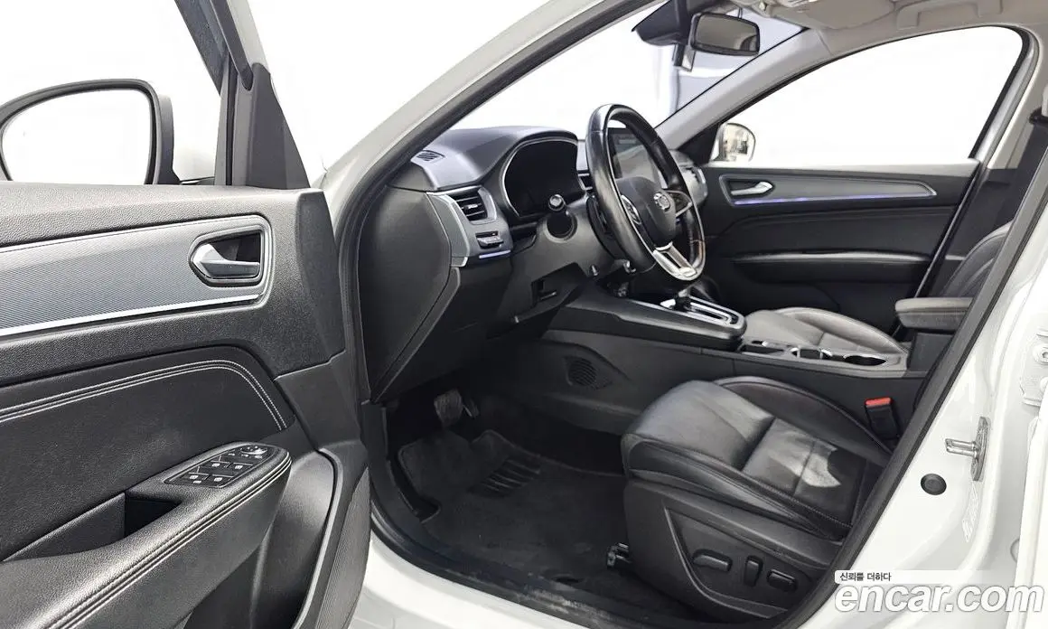 Renault (Samsung) XM3 2020 1.3 автомат (гидро), фото 12