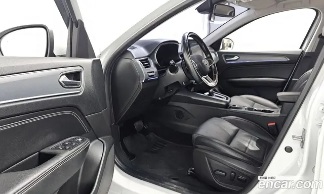 Renault (Samsung) XM3 2020 1.3 автомат (гидро), миниатюра 12