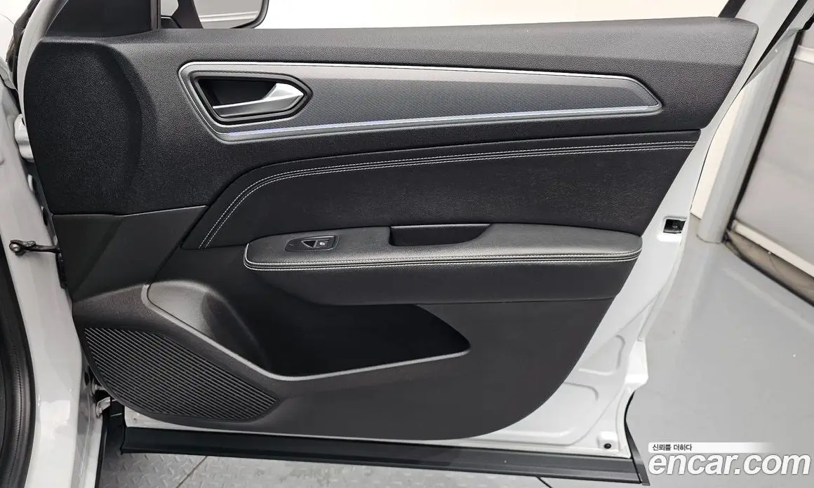 Renault (Samsung) XM3 2020 1.3 автомат (гидро), фото 13