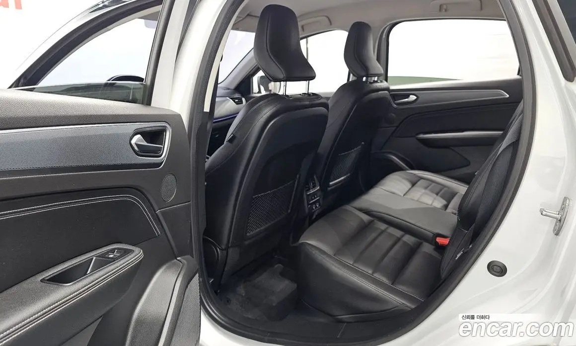 Renault (Samsung) XM3 2020 1.3 автомат (гидро), фото 15