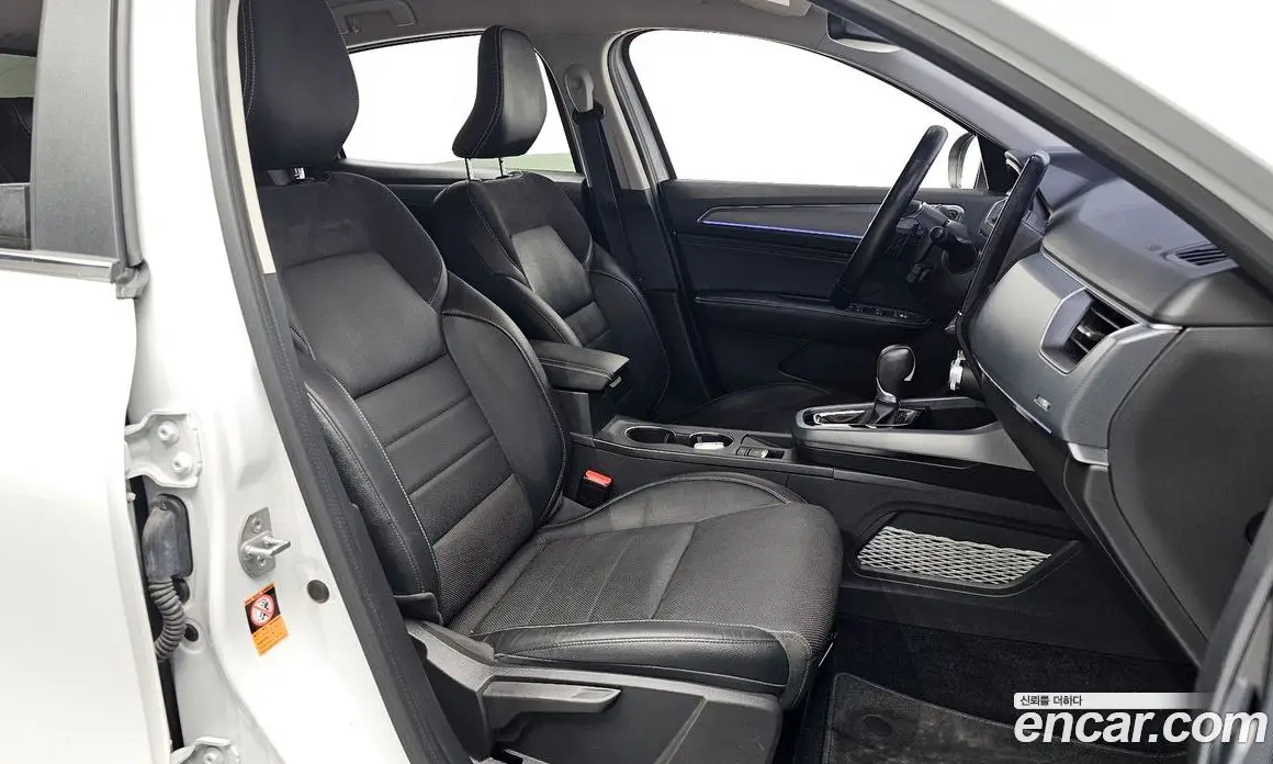 Renault (Samsung) XM3 2020 1.3 автомат (гидро), фото 16